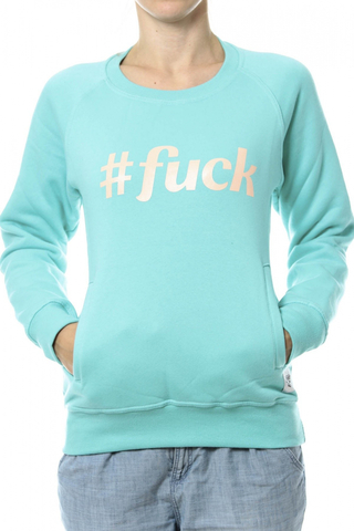 Bluza Damska Diamante Wear Fuck
