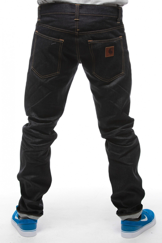 Spodnie Carhartt Buccaneer Pant Tapered Fit