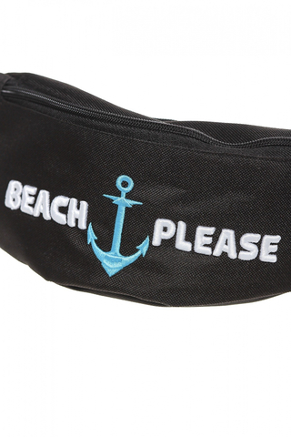 Nerka Diamante Wear Beach Please