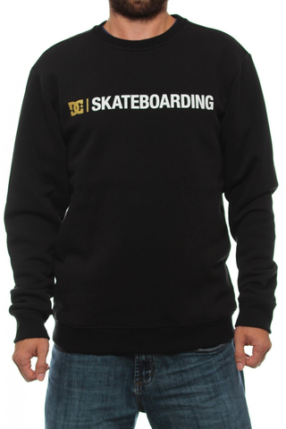 Bluza DC Shoes Minimal Skate