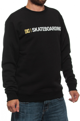 Bluza DC Shoes Minimal Skate