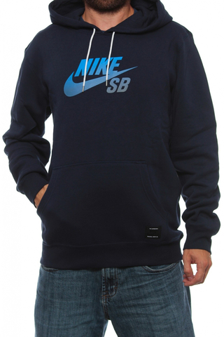 Bluza Nike SB Icon Gradient Pullover