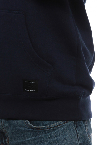 Bluza Nike SB Icon Gradient Pullover