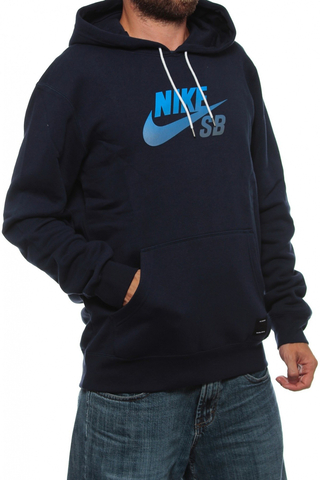 Bluza Nike SB Icon Gradient Pullover