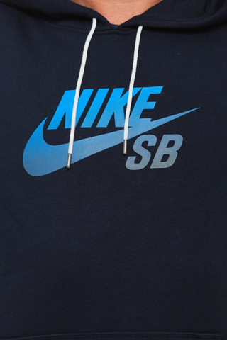 Bluza Nike SB Icon Gradient Pullover