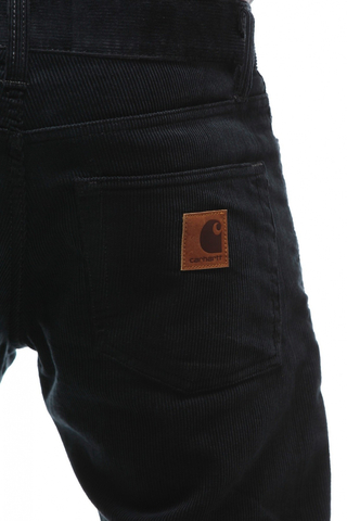 Spodnie Carhartt Klondike Pant II Tapered Fit