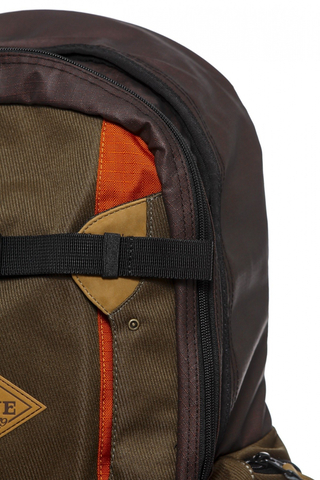 Plecak Snowboardowy Dakine Team Mission Paradis 25L