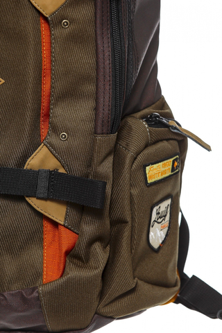 Plecak Snowboardowy Dakine Team Mission Paradis 25L
