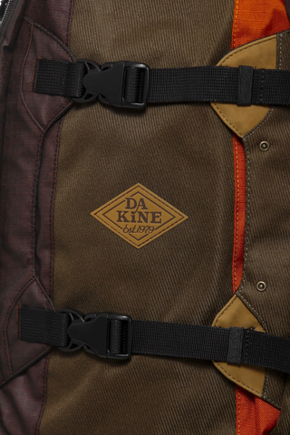Plecak Snowboardowy Dakine Team Mission Paradis 25L