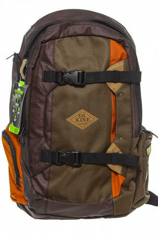 Plecak Snowboardowy Dakine Team Mission Paradis 25L