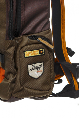 Plecak Snowboardowy Dakine Team Mission Paradis 25L