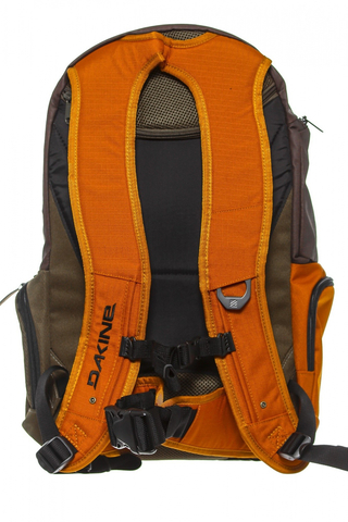 Plecak Snowboardowy Dakine Team Mission Paradis 25L
