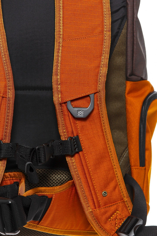 Plecak Snowboardowy Dakine Team Mission Paradis 25L