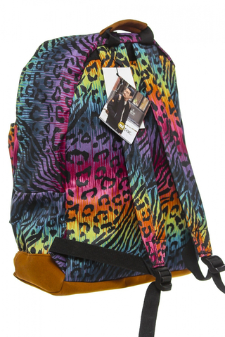 Plecak Mi Pac Leopard