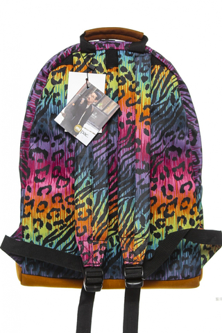 Plecak Mi Pac Leopard