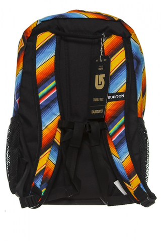 Plecak Burton Treble Yell Pack 21L