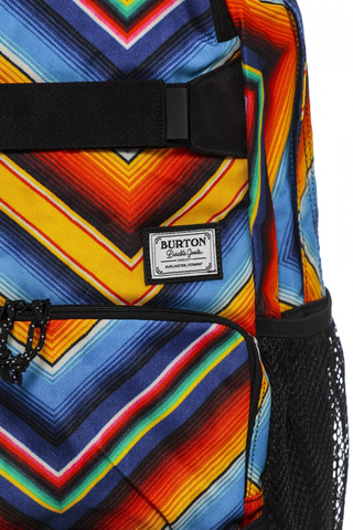 Plecak Burton Treble Yell Pack 21L