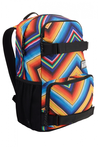 Plecak Burton Treble Yell Pack 21L