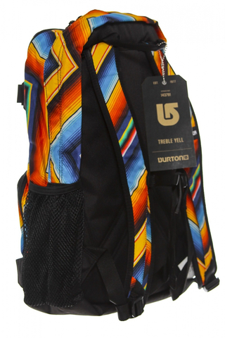 Plecak Burton Treble Yell Pack 21L