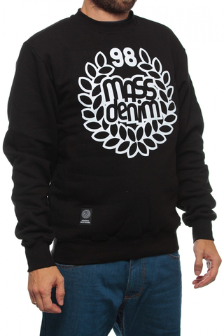 Bluza Mass DNM Base FW14