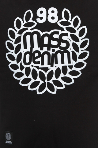 Bluza Mass DNM Base FW14