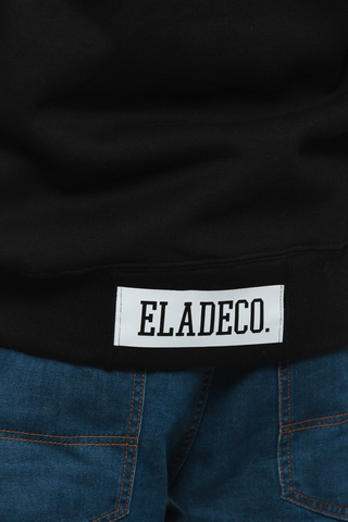 Bluza Kaptur Elade Classic