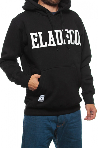 Bluza Kaptur Elade Classic