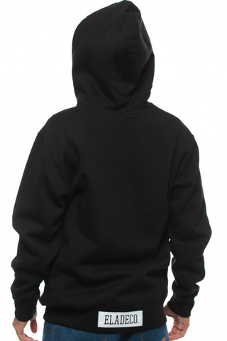 Bluza Kaptur Elade Classic