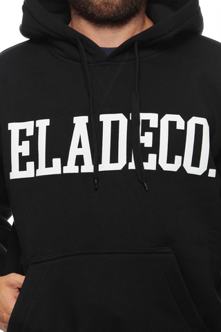 Bluza Kaptur Elade Classic