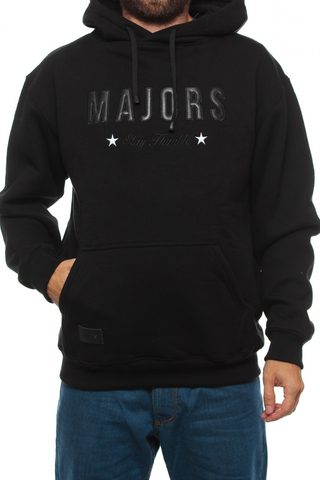 Bluza Kaptur Majors Humble
