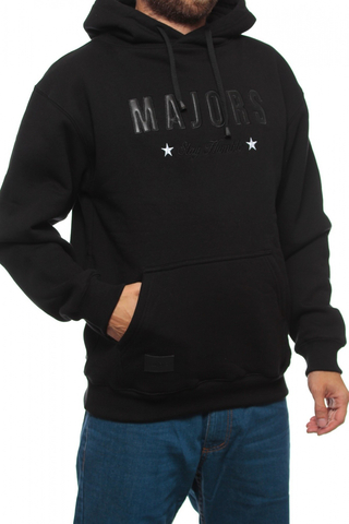 Bluza Kaptur Majors Humble