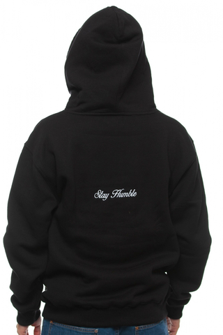 Bluza Kaptur Majors Humble