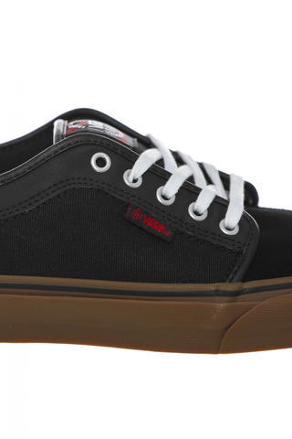 Buty Vans Chukka Low 
