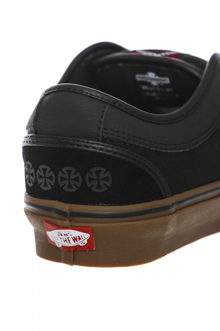Buty Vans Chukka Low 