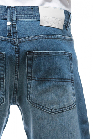 Spodnie Mass DNM Base 14 Regular Fit