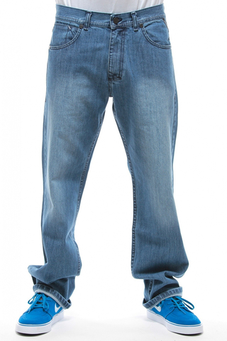 Spodnie Mass DNM Base 14 Regular Fit