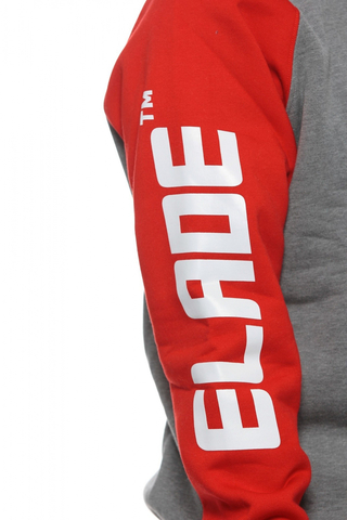 Bluza Elade One Hand Name