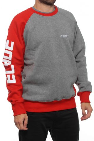 Bluza Elade One Hand Name