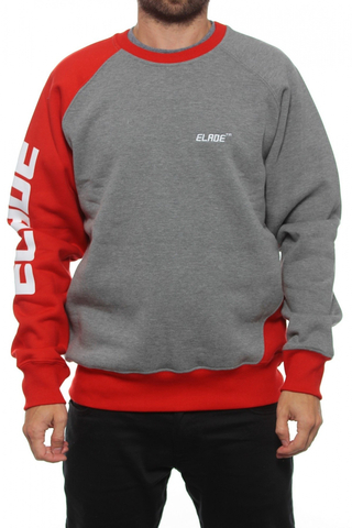 Bluza Elade One Hand Name