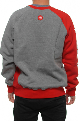 Bluza Elade One Hand Name