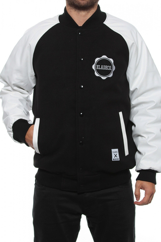 Kurtka Elade Varsity Cap