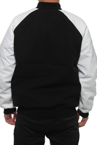 Kurtka Elade Varsity Cap