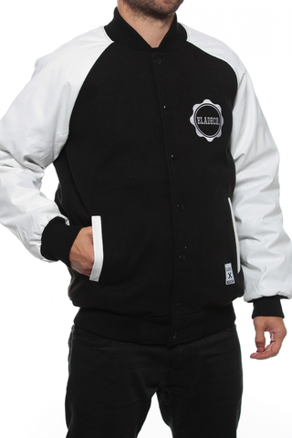 Kurtka Elade Varsity Cap