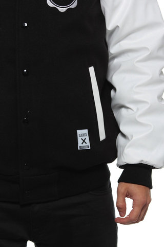 Kurtka Elade Varsity Cap