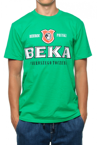 Koszulka Dziedzic Pruski Beka