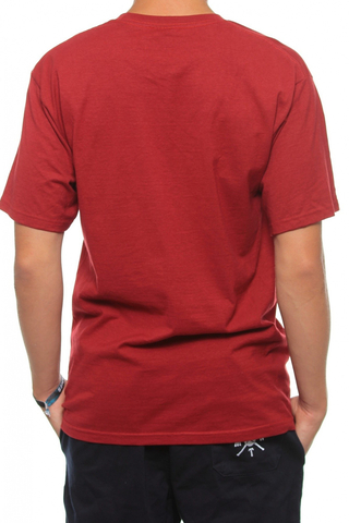 Koszulka Stussy Stock Tee