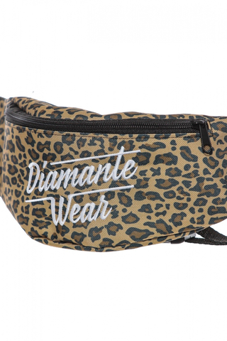 Nerka Diamante Wear Logo Big