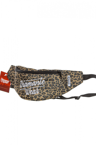 Nerka Diamante Wear Logo Big