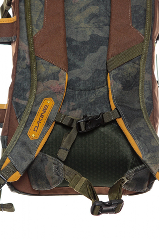 Plecak Snowboardowy Dakine Team Heli Pro 20L