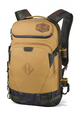 Plecak Snowboardowy Dakine Team Heli Pro 20L